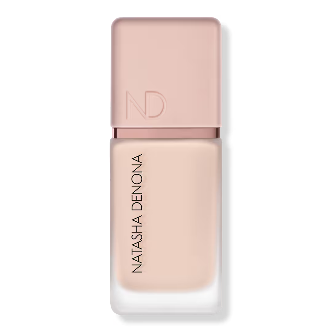 Natasha Denona — HY-GLAM Foundation