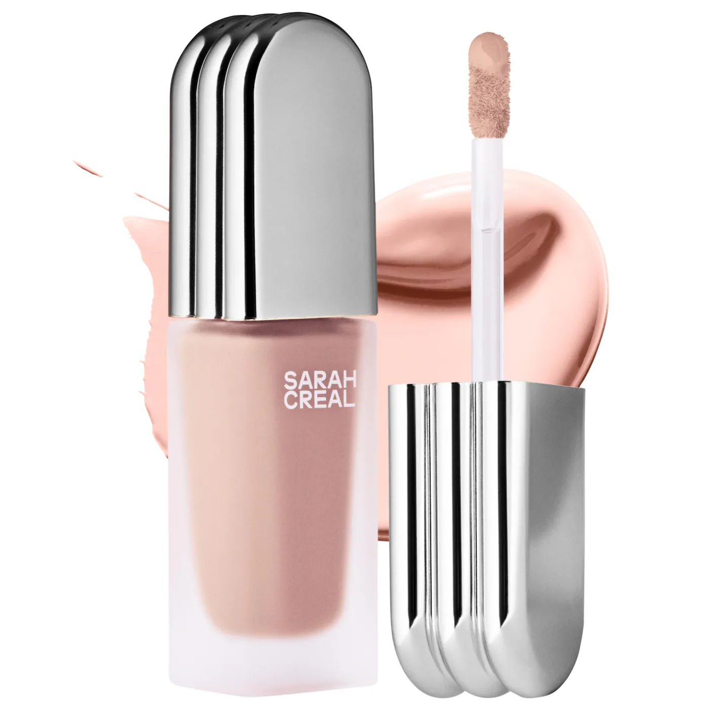 Sarah Creal — Face Flex Color Corrector