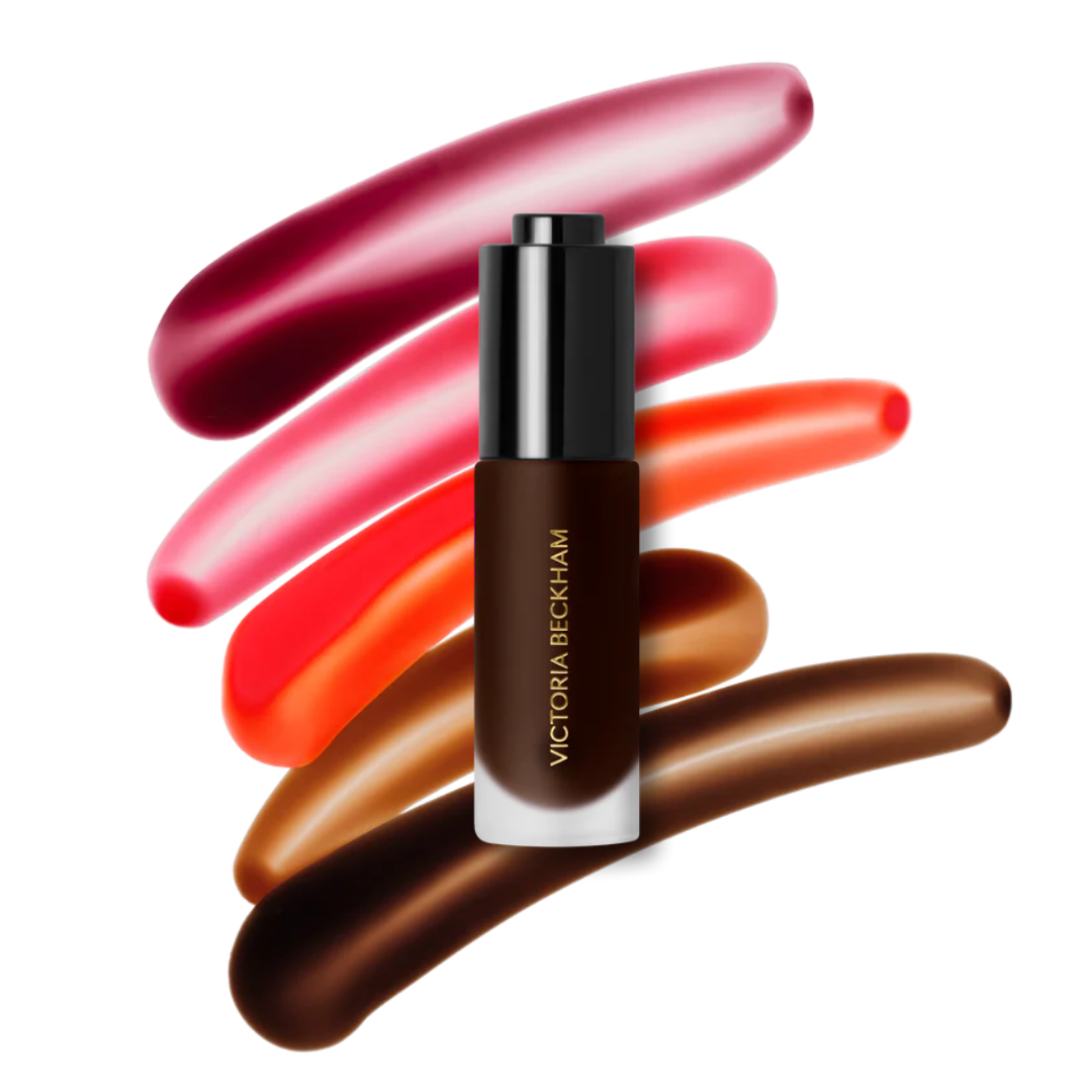 Victoria Beckham — Blush & Bronze Water Tints